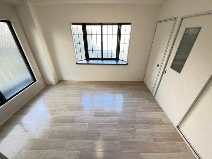 居室 シャト－レジデント寝屋