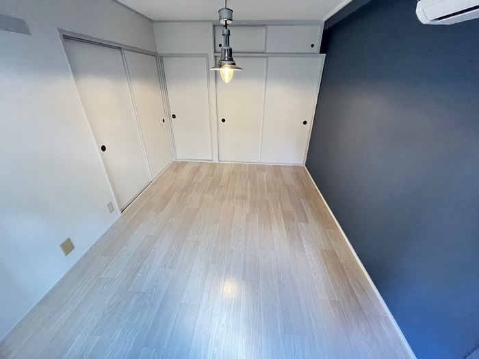 居室 シャト－レジデント寝屋