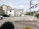 室内からの展望 ヴィラフロ－ラ