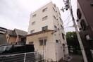 外観写真 睦マンション