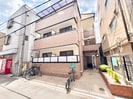 ｼｬﾙﾑEK-1の外観
