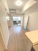 内観写真 ｾﾚﾆﾃ新大阪ｸﾞﾗﾝﾃﾞ ｼｭｯﾄﾞ