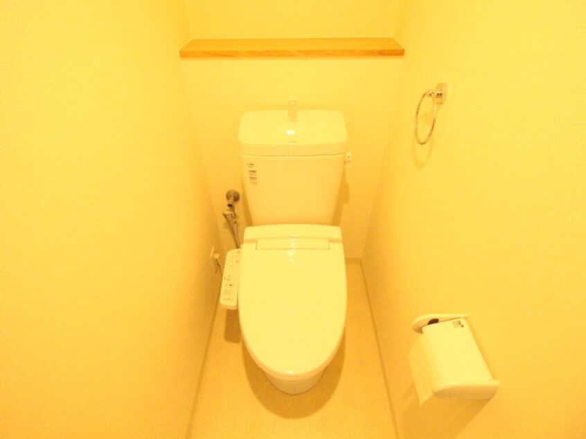 トイレ シャトレ－石澄