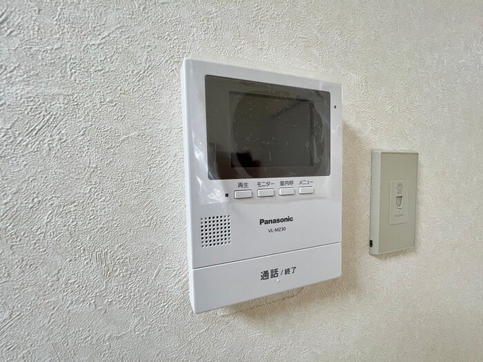 内観写真 メゾンドセルヴァン