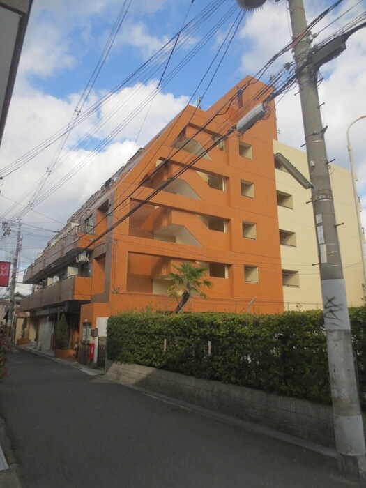 その他 ヤマトマンション