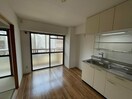 室内からの展望 ヤマトマンション