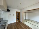 居室 ヤマトマンション