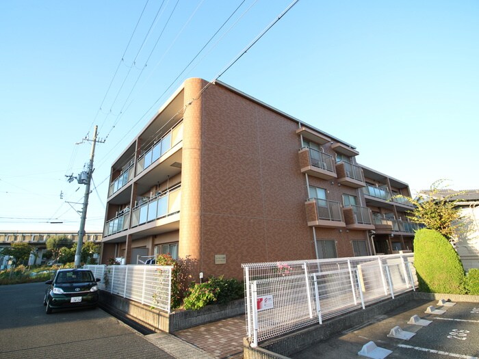 エントランス部分 コンフォ－ト南野