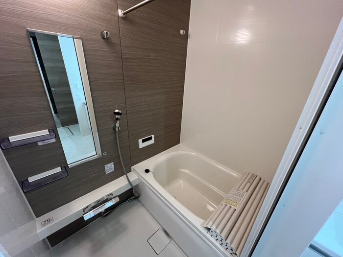 バス／シャワールーム等 GRAMM御陵A