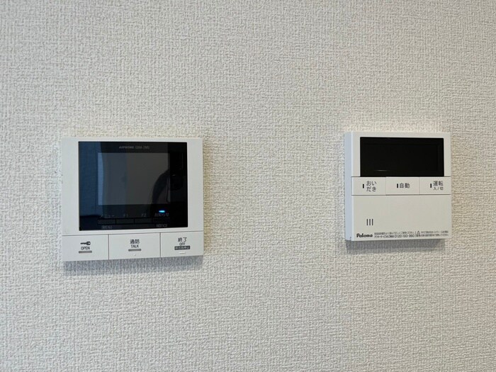 内観写真 GRAMM御陵A