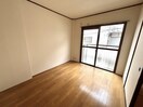 居室 コスモハイツ南