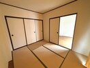居室 コスモハイツ南