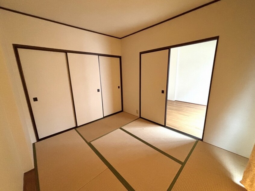 居室 コスモハイツ南