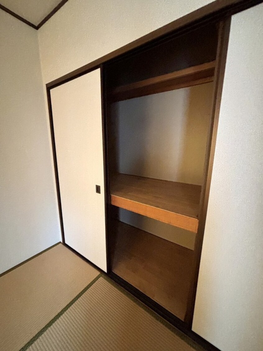 収納 コスモハイツ南