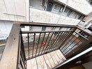 ベランダ・バルコニー コスモハイツ南