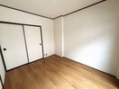 居室 コスモハイツ南