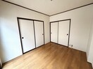 居室 コスモハイツ南