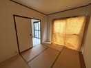 居室 コスモハイツ南