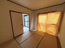 居室 コスモハイツ南