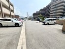 駐車場 パストラルメゾン・グラン