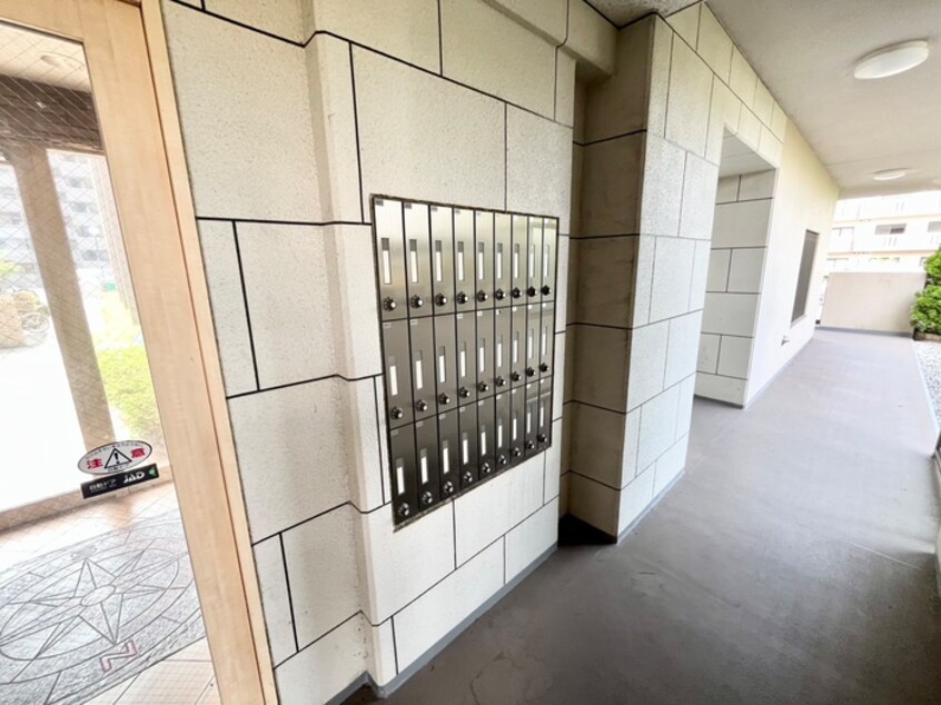 建物設備 パストラルメゾン・グラン