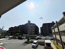 室内からの展望 パストラルメゾン・グラン