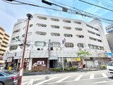 サンプラザ新橋