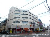 サンプラザ新橋