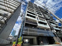 ｴｽﾗｲｽﾞ神戸三宮山手通弐番館