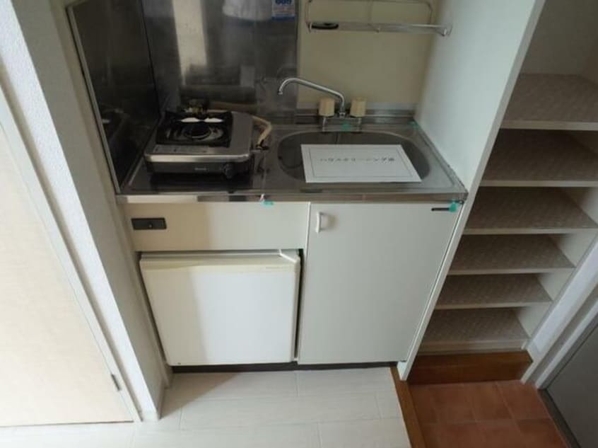 キッチン リバティ－壱番館