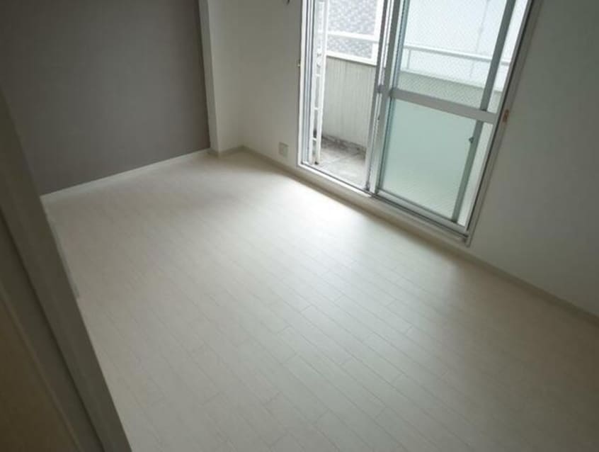 居室 リバティ－壱番館