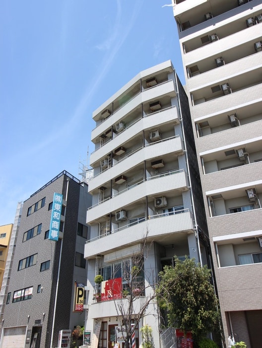 建物設備 リバティ－壱番館