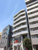 建物設備 リバティ－壱番館