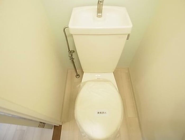 バス／シャワールーム等 リバティ－壱番館