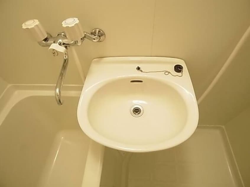 洗面 リバティ－壱番館