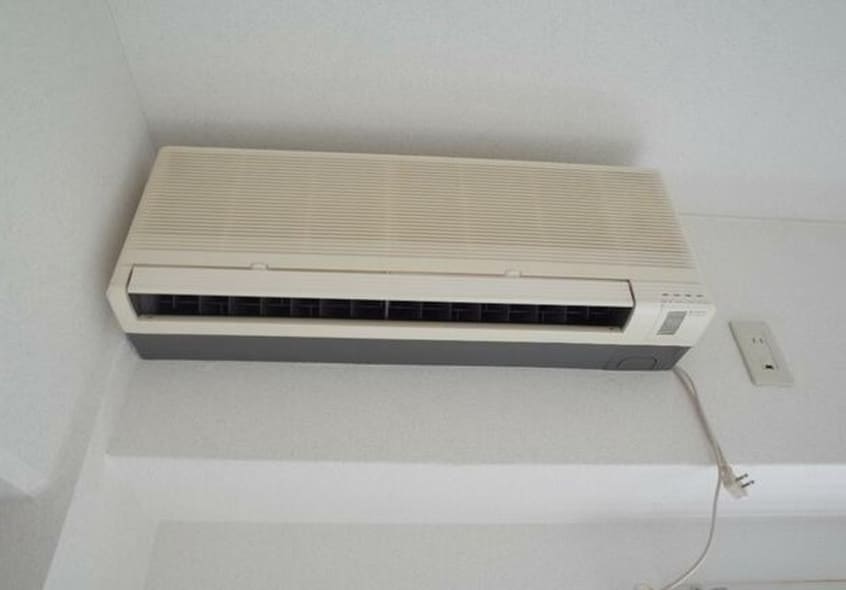 内観写真 リバティ－壱番館