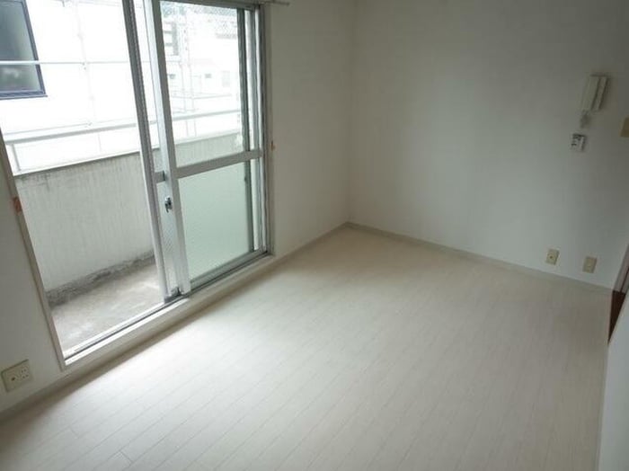 居室 リバティ－壱番館