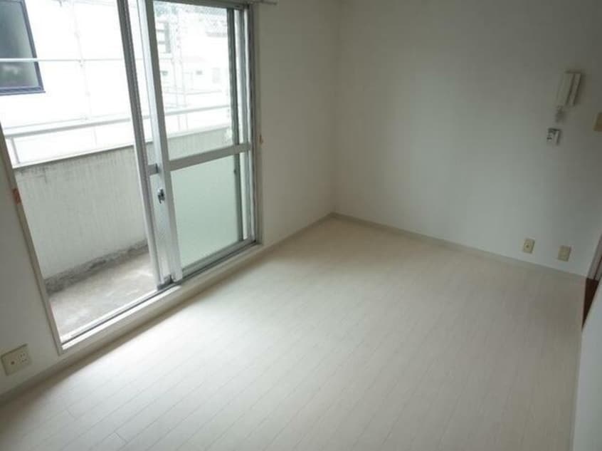 居室 リバティ－壱番館