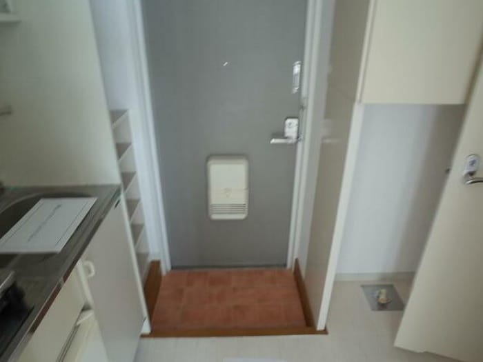 内観写真 リバティ－壱番館