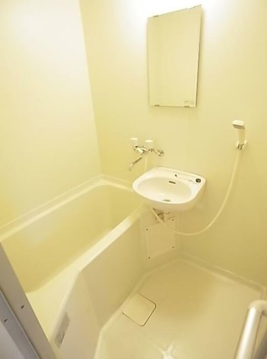 バス／シャワールーム等 リバティ－壱番館