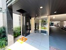 エントランス部分 アールワイ西宮