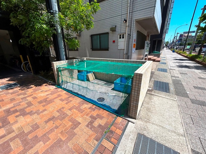 その他 アールワイ西宮