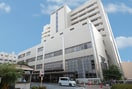 兵庫県立西宮病院(役所)まで180m アールワイ西宮