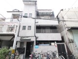 スタンドアップ十三