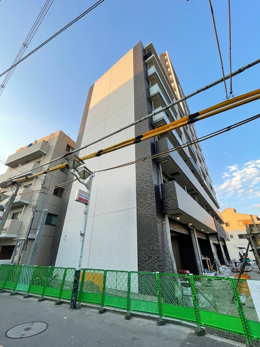 建築中 アドバンス北大阪ロワン(402)