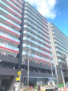ｾﾚﾆﾃ新大阪ｸﾞﾗﾝﾃﾞ ﾐﾘｭｰの外観