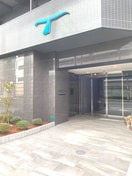 エントランス部分 ｾﾚﾆﾃ新大阪ｸﾞﾗﾝﾃﾞ ﾐﾘｭｰ