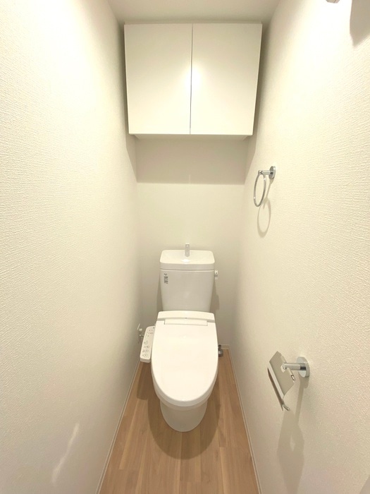 トイレ ｾﾚﾆﾃ新大阪ｸﾞﾗﾝﾃﾞ ﾐﾘｭｰ