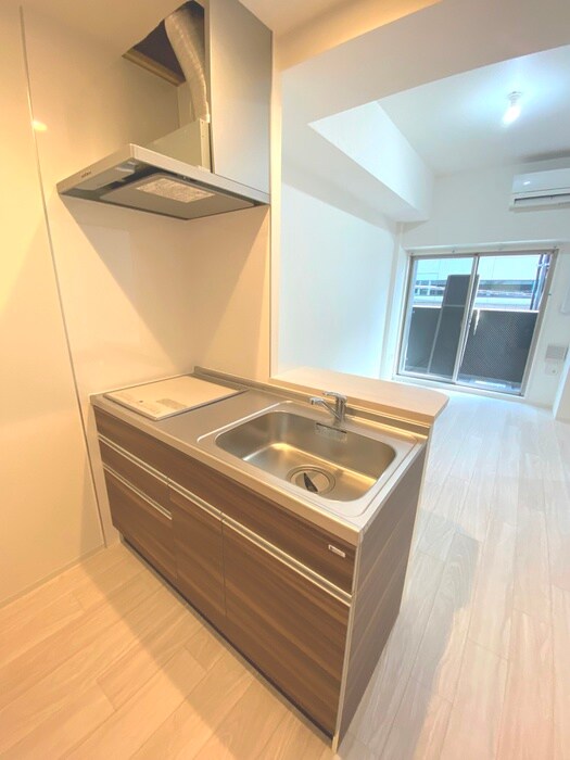 キッチン ｾﾚﾆﾃ新大阪ｸﾞﾗﾝﾃﾞ ﾐﾘｭｰ