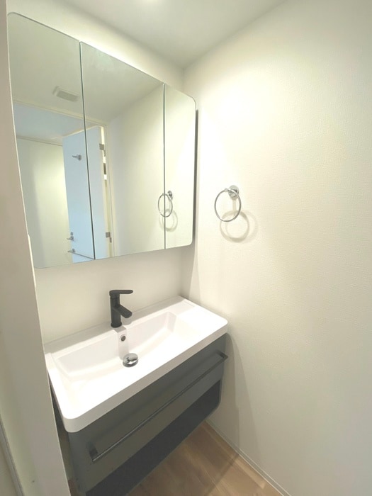 洗面 ｾﾚﾆﾃ新大阪ｸﾞﾗﾝﾃﾞ ﾐﾘｭｰ